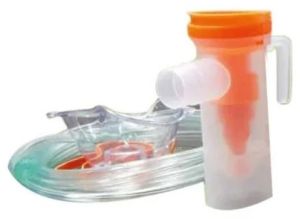 Nebulizer Mask Medical Machine Kit