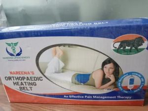 Orthopedic Electric Heating Belt