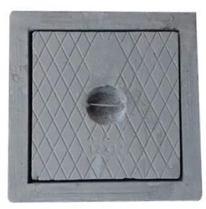 RCC Square Manhole Cover