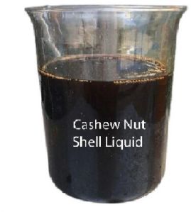 Cashew Nut Shell Liquid Oil