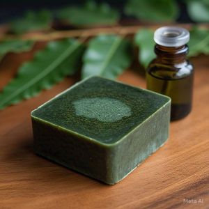 Neem Herbal Soap