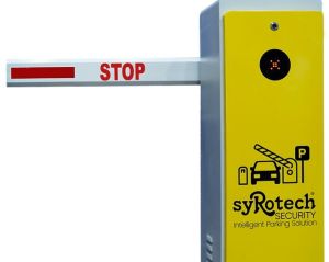 Syrotech SY-PB3000 Automatic Boom Barrier