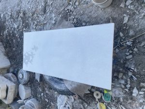 Makrana White Marble