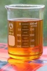 Industrial Crude Glycerol