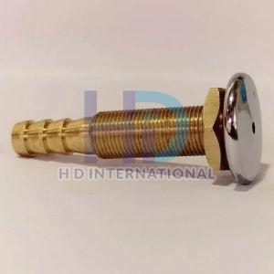 Brass Nozzle