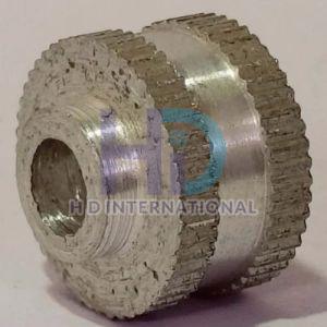 Aluminum Bolt Terminal Connector