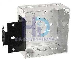 Mild Steel Junction Box
