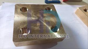 Brass Transformer Parts