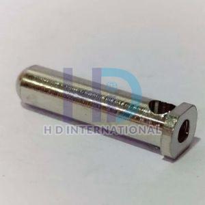 Brass Hollow Pins