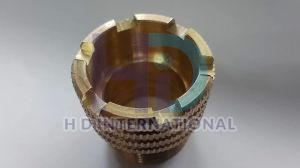Brass Male Inserts