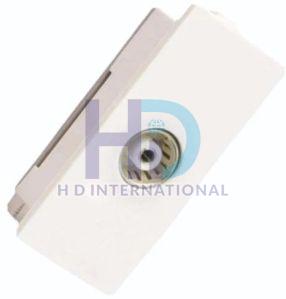 Modular TV Socket