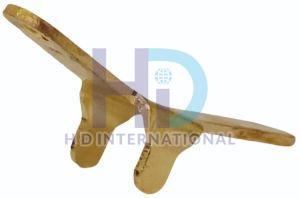 Brass Switch Doli