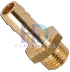 Brass Nozzle