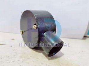 PVC One Way Grey Junction Box