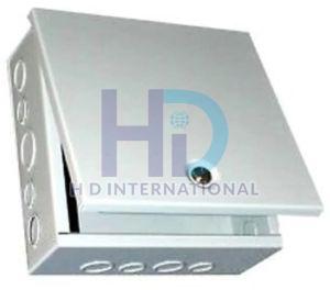 Mild Steel Junction Box