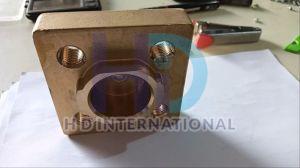 Brass Transformer Parts