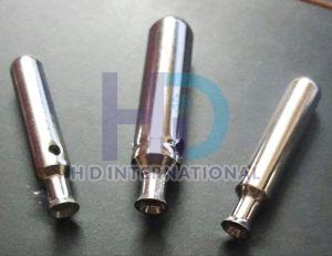 Brass Hollow Pins