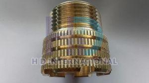 Brass Male Inserts