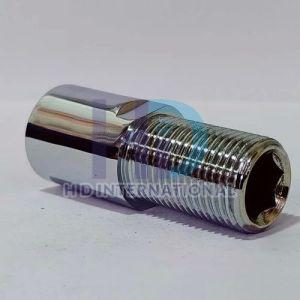 Brass CP Nipples