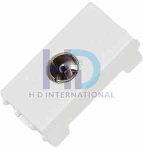 Modular TV Socket