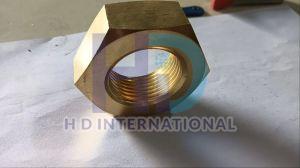 Brass Transformer Parts