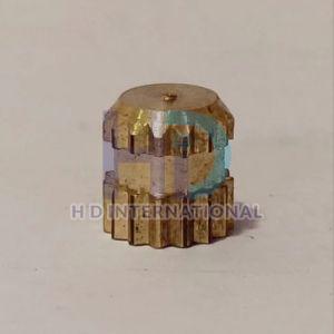 Brass Cap Inserts