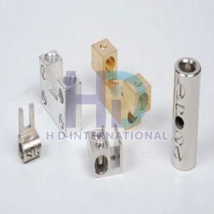 Brass Electrical Components