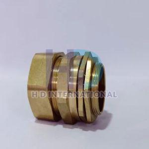 Brass Electrical Parts