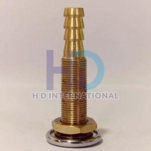 brass nozzle