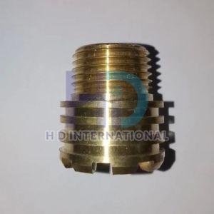 brass pipe inserts