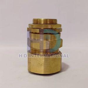 Brass Switchgear Parts