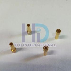 Brass Tubular Rivets