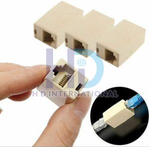 Cat 6 Cable Connector