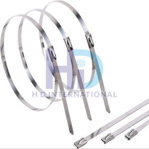 Stainless Steel Cable Ties