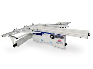 Panel Saw Wood Cutting Machine