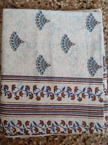 5G Cotton Bed Sheet