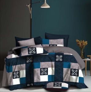 Lexus Cotton Bed Sheet