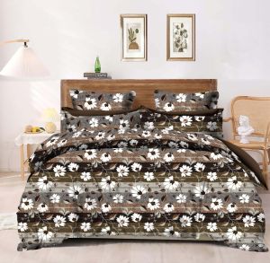 Procion Cotton Bed Sheet