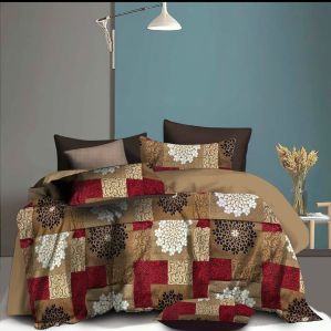 Lexus Cotton Bed Sheet