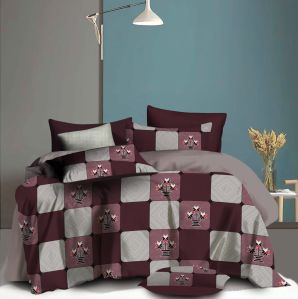 Lexus Cotton Bed Sheet