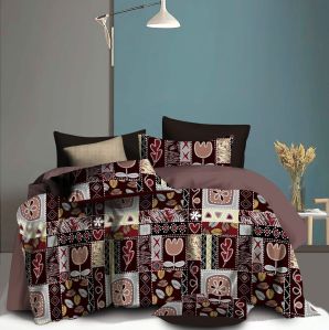 Lexus Cotton Bed Sheet