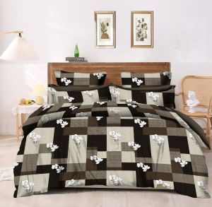 Procion Cotton Bed Sheet