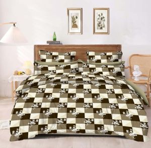 Procion Cotton Bed Sheet