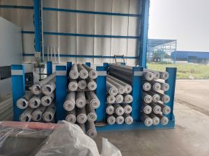 Aluminium Extrusions