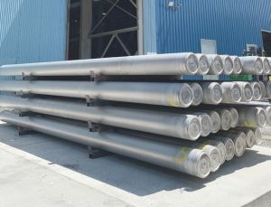 Aluminum Extrusion