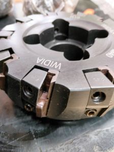 face milling cutters