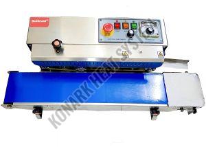 Band Sealer Machine