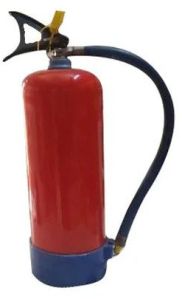 ABC Fire Extinguisher