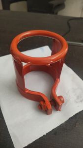 O Type Safety Valve Guard
