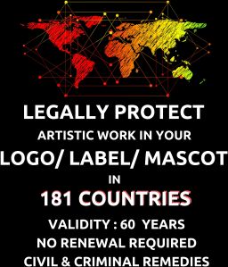 Copyright Registration Services
